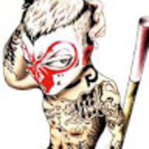 Meet your Posher, Karyl